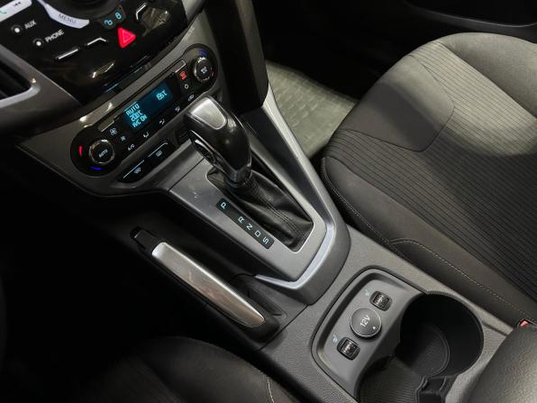 Ford Focus III с пробегом 2011 года, цена 700 000 рублей, 183200 км, хэтчбек, Автокод Объявления