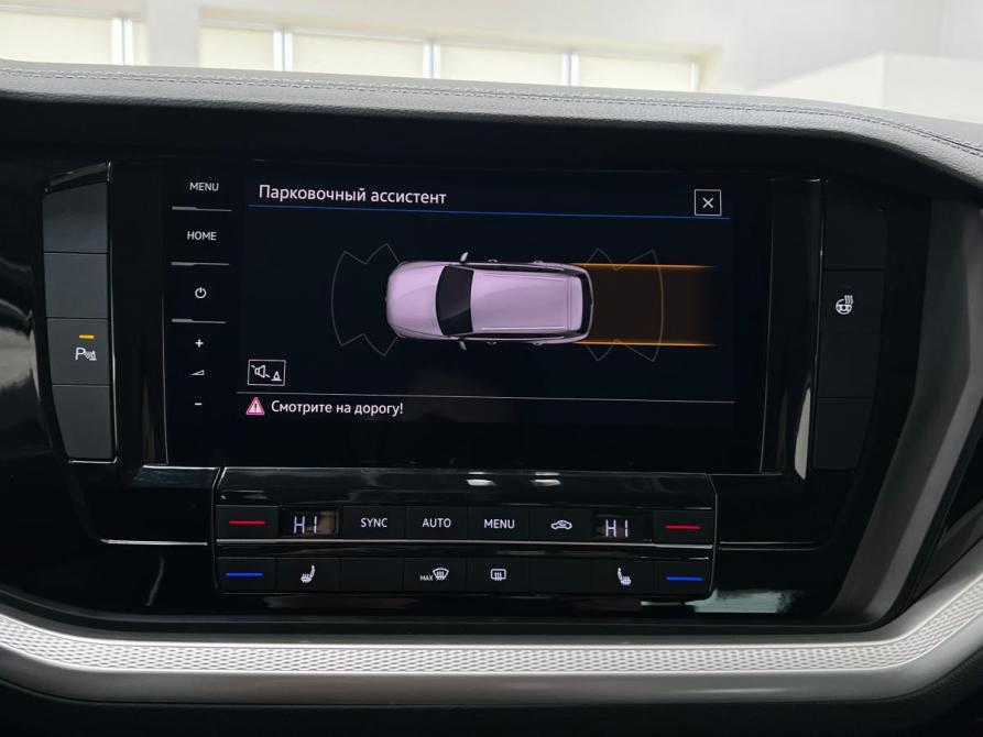 Volkswagen Touareg III Волгоград  - изображение 20