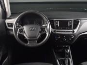 Hyundai Solaris II Кемерово  - изображение 30