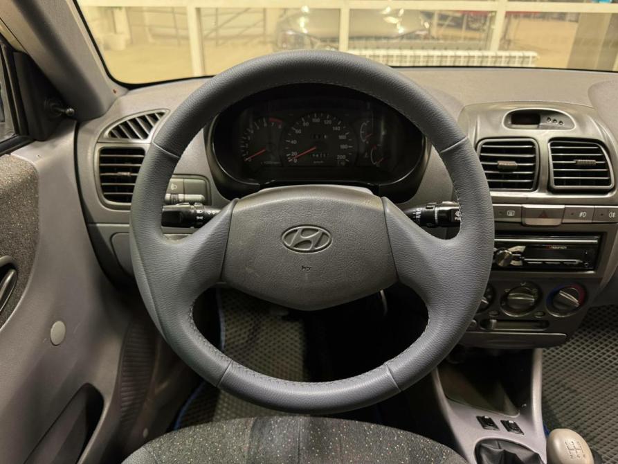 Hyundai Accent II Волгоград  - изображение 7