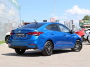 Hyundai Solaris II Самара  - изображение 23