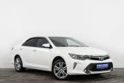 Toyota Camry VII (XV50) Рестайлинг 2 Сургут  - изображение 17