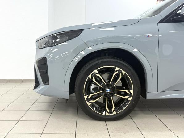 BMW X2 II (U10) с пробегом 2024 года, цена 6 095 000 рублей, 106 км, внедорожник, Автокод Объявления
