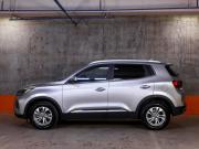 Chery Tiggo 4 Pro I Рестайлинг Уфа  - изображение 27