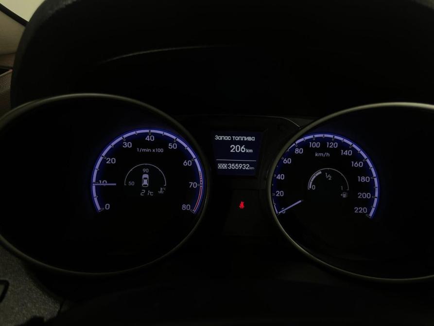 Hyundai ix35 I Воронеж  - изображение 11