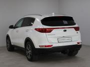 Kia Sportage IV Старый Оскол  - изображение 27