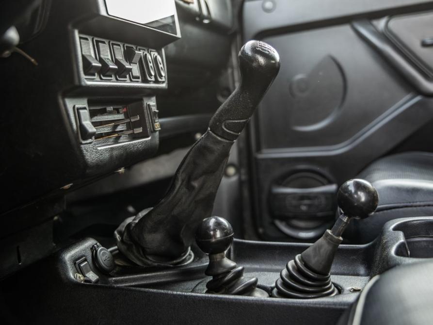 Lada (ВАЗ) 2121 (4x4) I Рестайлинг Волгоград  - изображение 27
