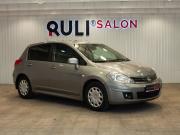 Nissan Tiida I Рестайлинг Иваново  - изображение 36