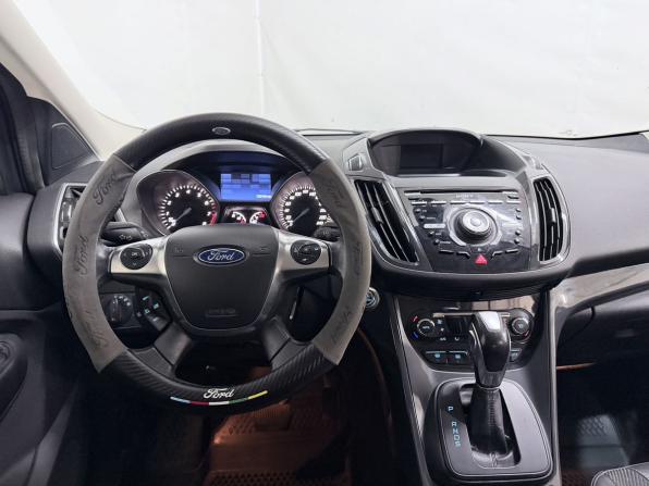 Ford Kuga II с пробегом 2013 года, цена 1 320 000 рублей, 136169 км, внедорожник, Автокод Объявления