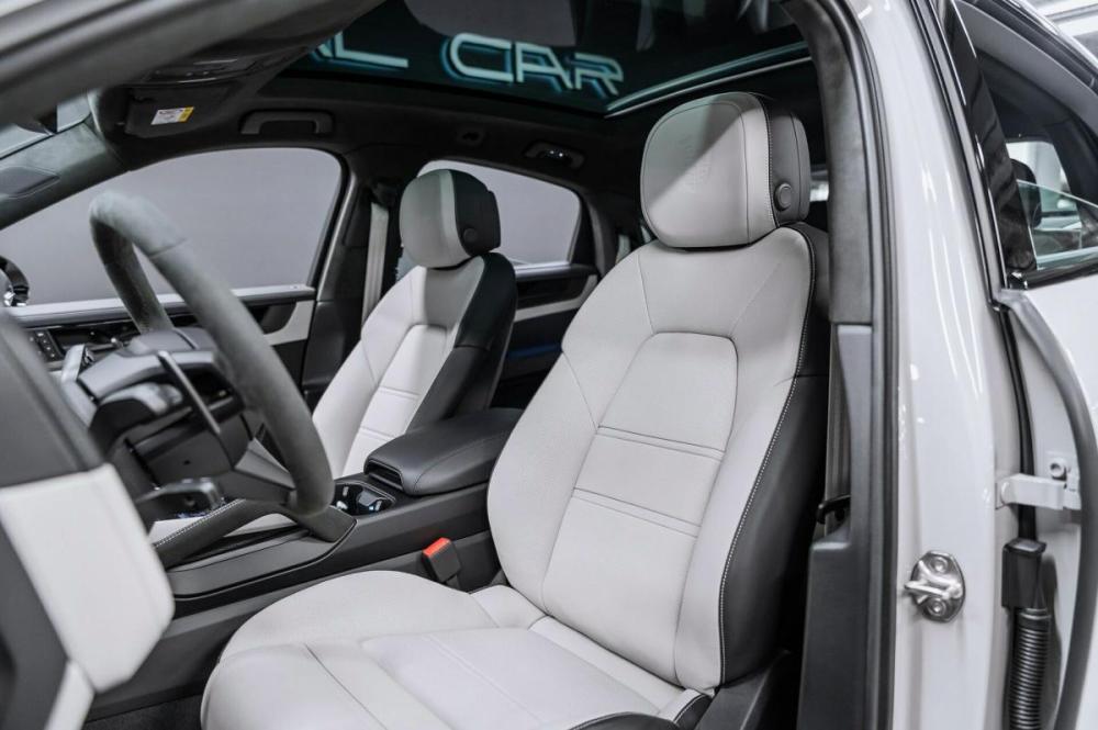Porsche Cayenne III Рестайлинг Москва  - изображение 17
