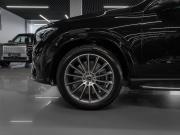 Mercedes-Benz GLE II (V167) Рестайлинг Москва  - изображение 66