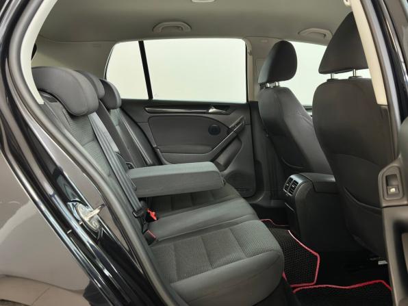 Volkswagen Golf VI с пробегом 2012 года, цена 795 000 рублей, 211666 км, хэтчбек, Автокод Объявления