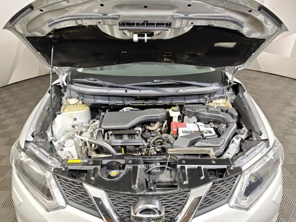 Nissan X-Trail III с пробегом 2015 года, цена 1 499 000 рублей, 49978 км, внедорожник, Автокод Объявления