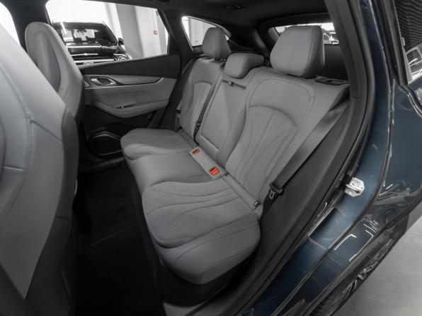 Geely Galaxy M7 с пробегом 2026 года, цена 4 050 000 рублей, 37 км, внедорожник, Автокод Объявления