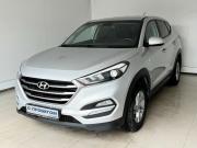 Hyundai Tucson III Москва  - изображение 17