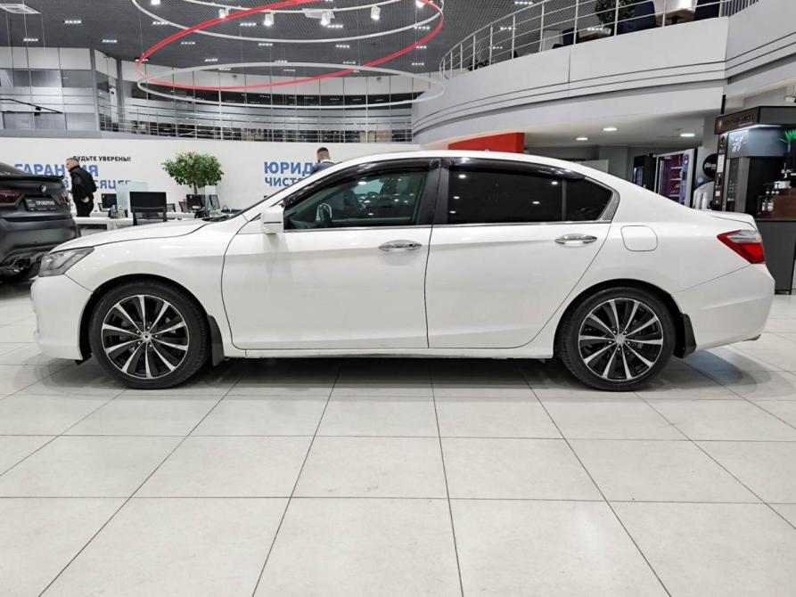 Honda Accord IX Казань  - изображение 10