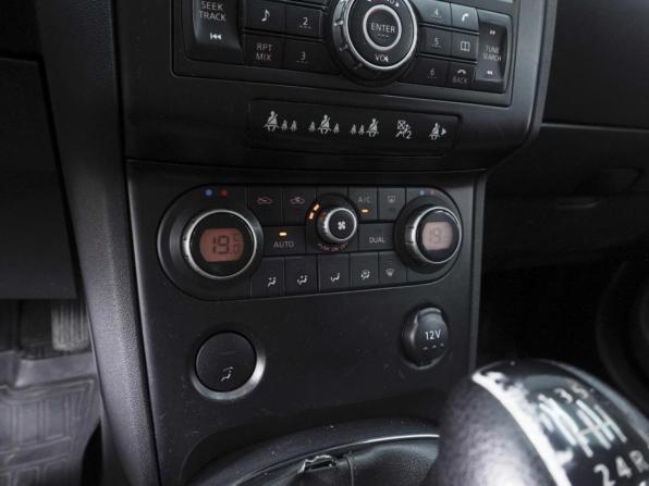 Nissan Qashqai I с пробегом 2008 года, цена 715 000 рублей, 283552 км, внедорожник, Автокод Объявления