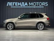 BMW X5 III (F15) Иркутск  - изображение 46