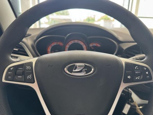 Lada (ВАЗ) Vesta I с пробегом 2019 года, цена 867 300 рублей, 128830 км, универсал, Автокод Объявления