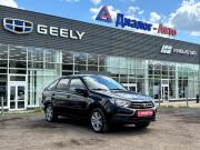 Lada (ВАЗ) Granta I Рестайлинг Набережные Челны  - изображение 33