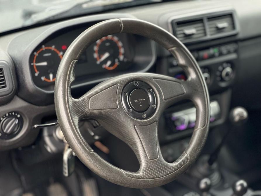 Lada (ВАЗ) 2121 (4x4) I Рестайлинг (2020) Самара  - изображение 11