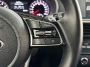 Kia Optima IV Рестайлинг Москва  - изображение 36
