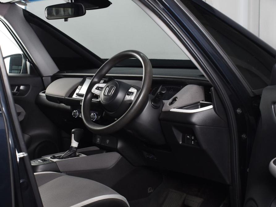 Honda Fit IV Кемерово  - изображение 8