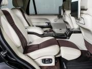 Land Rover Range Rover IV Москва  - изображение 56