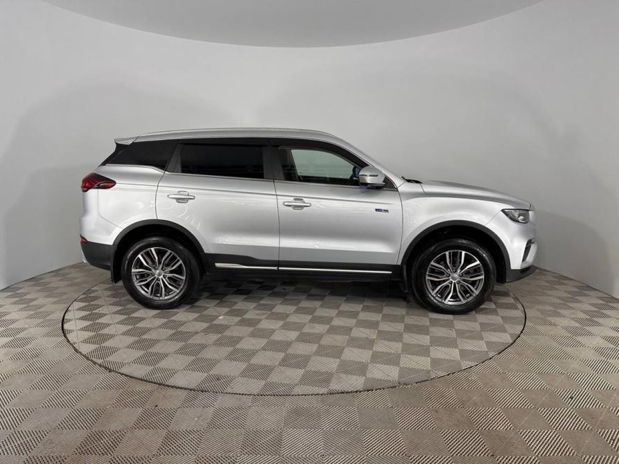 Geely Atlas Pro Ногинск  - изображение 4
