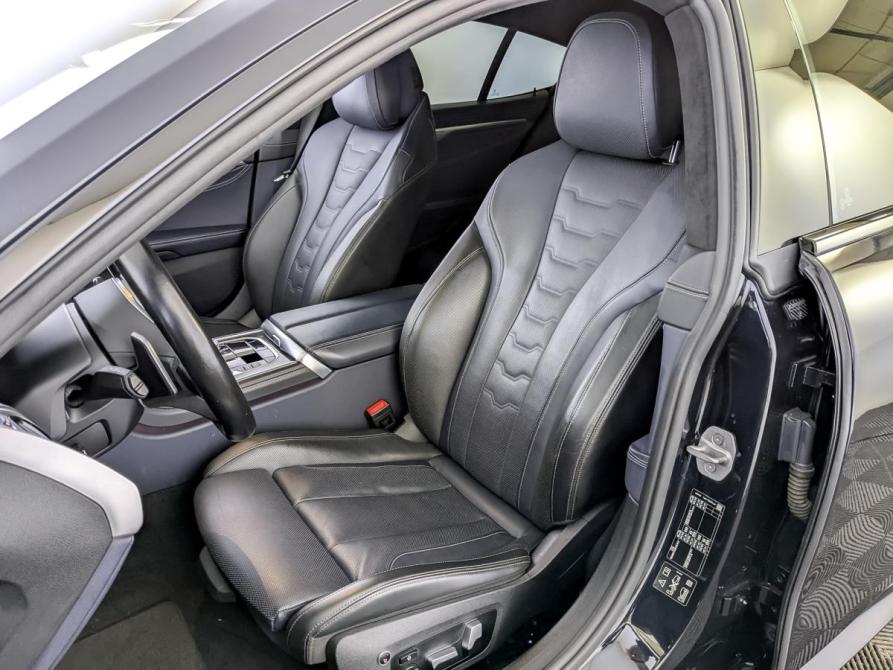 BMW 8 серии II (G14/G15/G16) Москва  - изображение 21