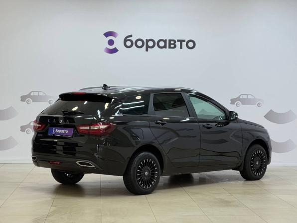 Lada (ВАЗ) Vesta I Рестайлинг (NG) с пробегом 2024 года, цена 1 380 000 рублей, 23273 км, универсал, Автокод Объявления