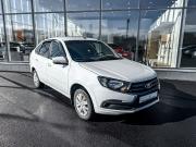 Lada (ВАЗ) Granta I Рестайлинг Курган  - изображение 23