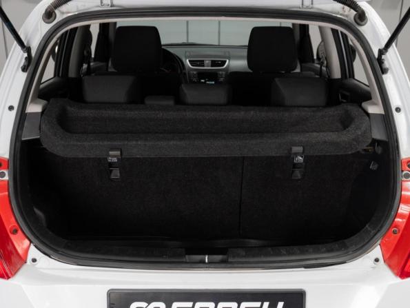 Suzuki Swift IV с пробегом 2013 года, цена 950 000 рублей, 128091 км, хэтчбек, Автокод Объявления