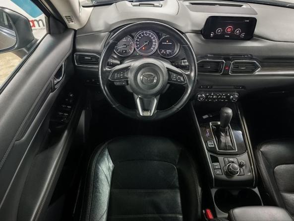 Mazda CX-5 II с пробегом 2018 года, цена 2 449 000 рублей, 153000 км, внедорожник, Автокод Объявления