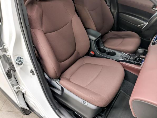 Toyota Corolla Cross I с пробегом 2022 года, цена 2 650 000 рублей, 14920 км, внедорожник, Автокод Объявления