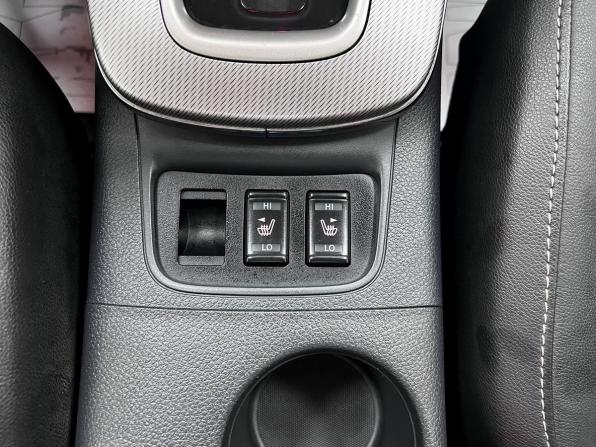 Nissan Sentra VII (B17) с пробегом 2015 года, цена 1 045 000 рублей, 165524 км, седан, Автокод Объявления