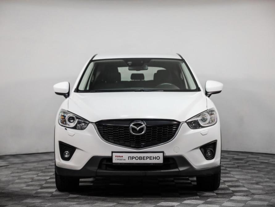 Mazda CX-5 I Санкт-Петербург  - изображение 2
