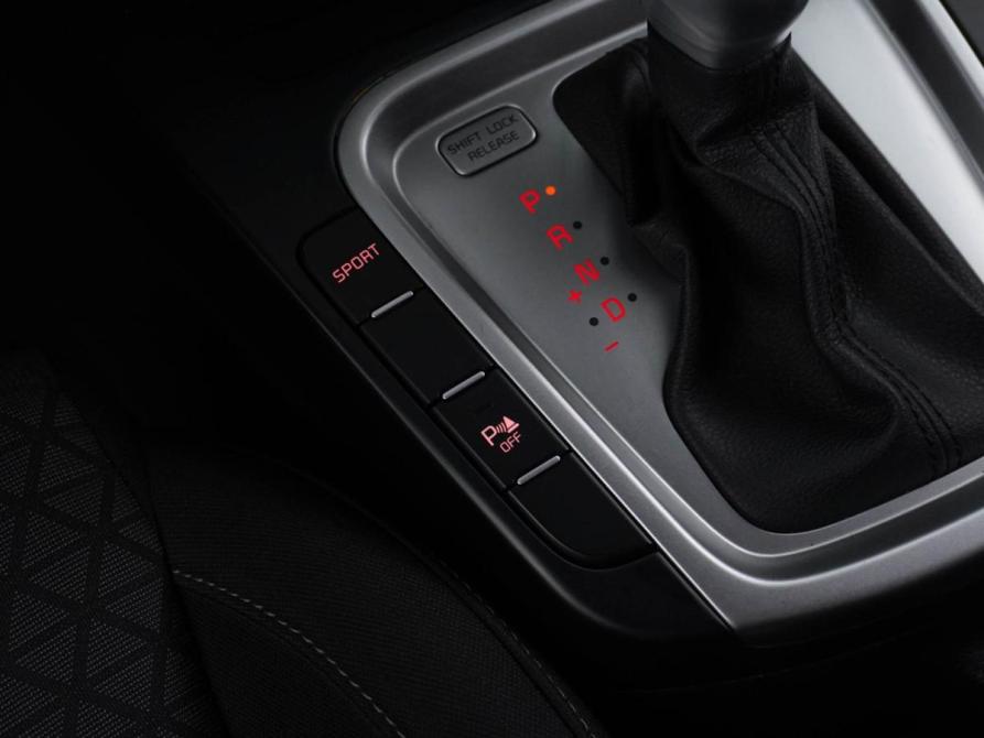 Kia XCeed I Москва  - изображение 18