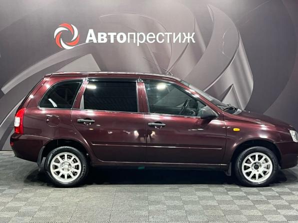 Lada (ВАЗ) Kalina I с пробегом 2012 года, цена 305 000 рублей, 179669 км, универсал, Автокод Объявления