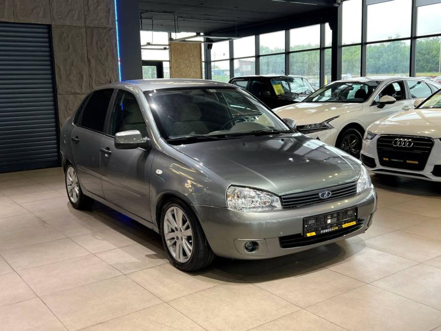 Lada (ВАЗ) Kalina I Оренбург  - изображение 3