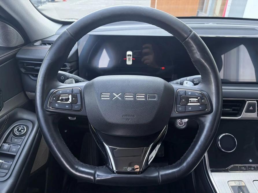 Exeed TXL I Рестайлинг Москва  - изображение 14