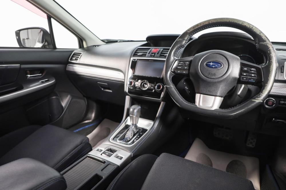 Subaru Levorg I Новосибирск  - изображение 8