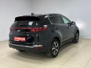 Kia Sportage IV Рестайлинг Альметьевск  - изображение 26