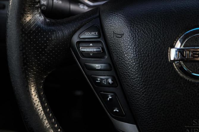 Nissan Murano II (Z51) Рестайлинг 2 с пробегом 2013 года, цена 1 700 000 рублей, 115693 км, внедорожник, Автокод Объявления
