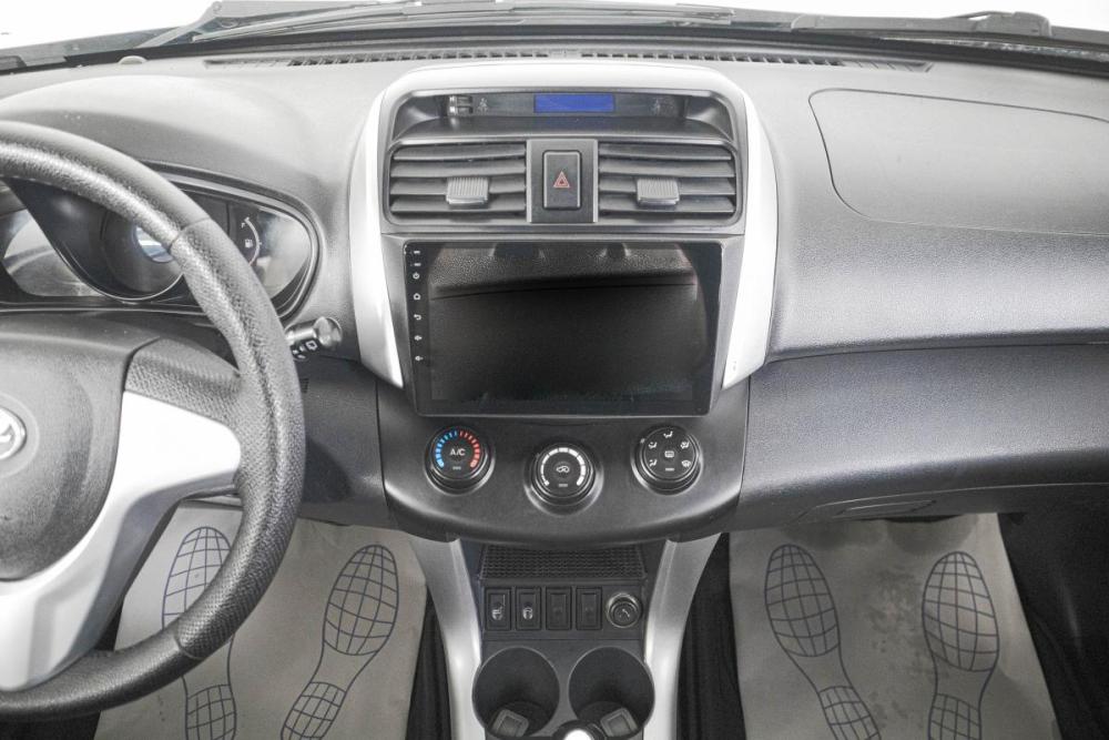 Lifan X60 I Кемерово  - изображение 17