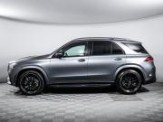 Mercedes-Benz GLE AMG II (V167) Москва  - изображение 33