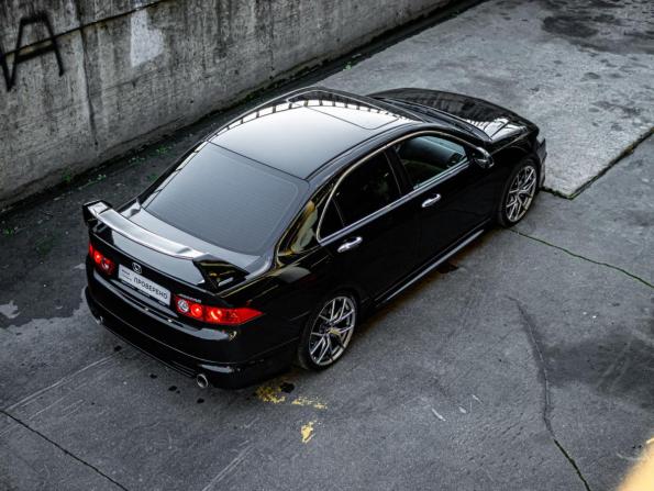 Honda Accord VII Рестайлинг с пробегом 2007 года, цена 890 000 рублей, 276855 км, седан, Автокод Объявления