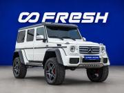 Mercedes-Benz G-Класс II (W463) Рестайлинг 4 Москва  - изображение 33