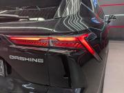 JETOUR DASHING I Москва  - изображение 54