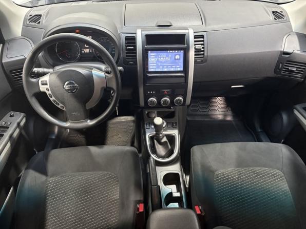 Nissan X-Trail II Рестайлинг с пробегом 2013 года, цена 1 355 000 рублей, 164050 км, внедорожник, Автокод Объявления